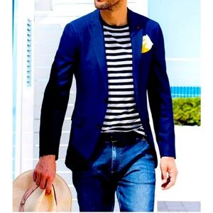 Meet your Posher, Naresh